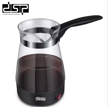 DSP Electric Coffee Pot, Coffee Maker KA3037 (MUN-1123327)