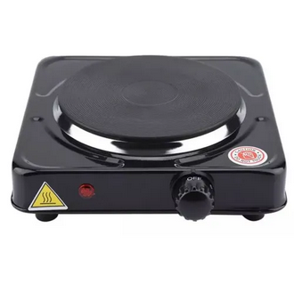 ELECTRIC STOVE HOT PLATE (MUN-1123411)