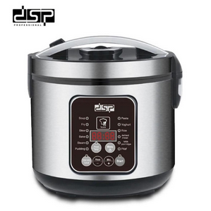 Multi Rice Cooker Electric-DSP (MUN-1122382)