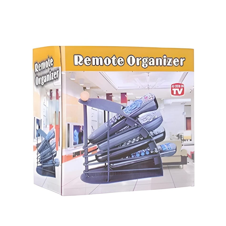 Remote Organizer