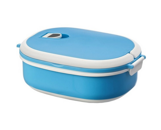 Lunch Box Heater Insulated-Portable  (MUN-1113780)