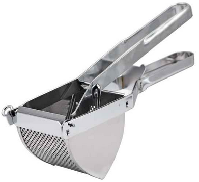 Potato Ricer,  Potato Masher Stainless Steel(MUN-1113851)