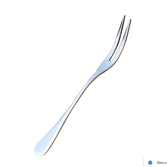 FRUIT FORK, CAKE FORK, DESSERT FORK SPOON(MUN-1114216)