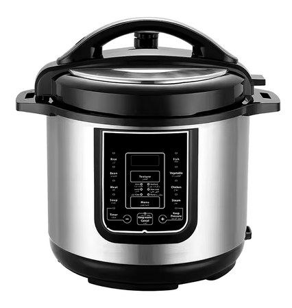 Multi-Cooker 6l Bright  (MUN-1116041)