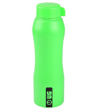 Gear Stainless Steel Sports water Bottle 750ml(MUN-1116410)