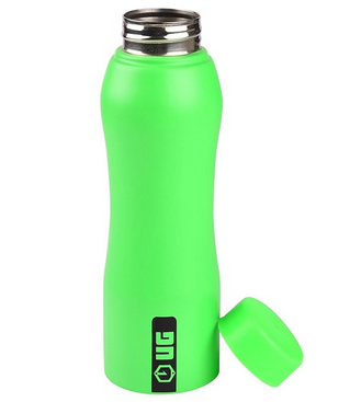 Gear Stainless Steel Sports water Bottle 750ml(MUN-1116410)