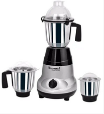 MIXER GRINDER SUMEET 750W T/AMICA (MUN-1117289)