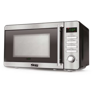 Microwave Oven 20 Ltr 7000W-DSP KB6002  (MUN-1120243)