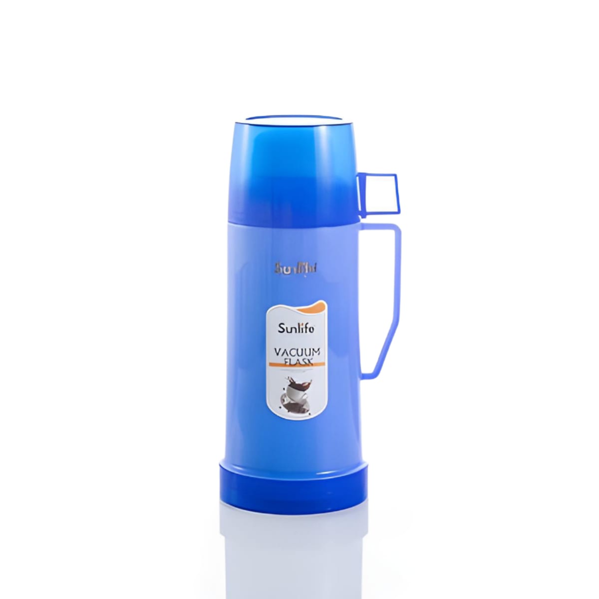 VACCUM FLASK SUNLIFE 1000ml (MUN-1120552)