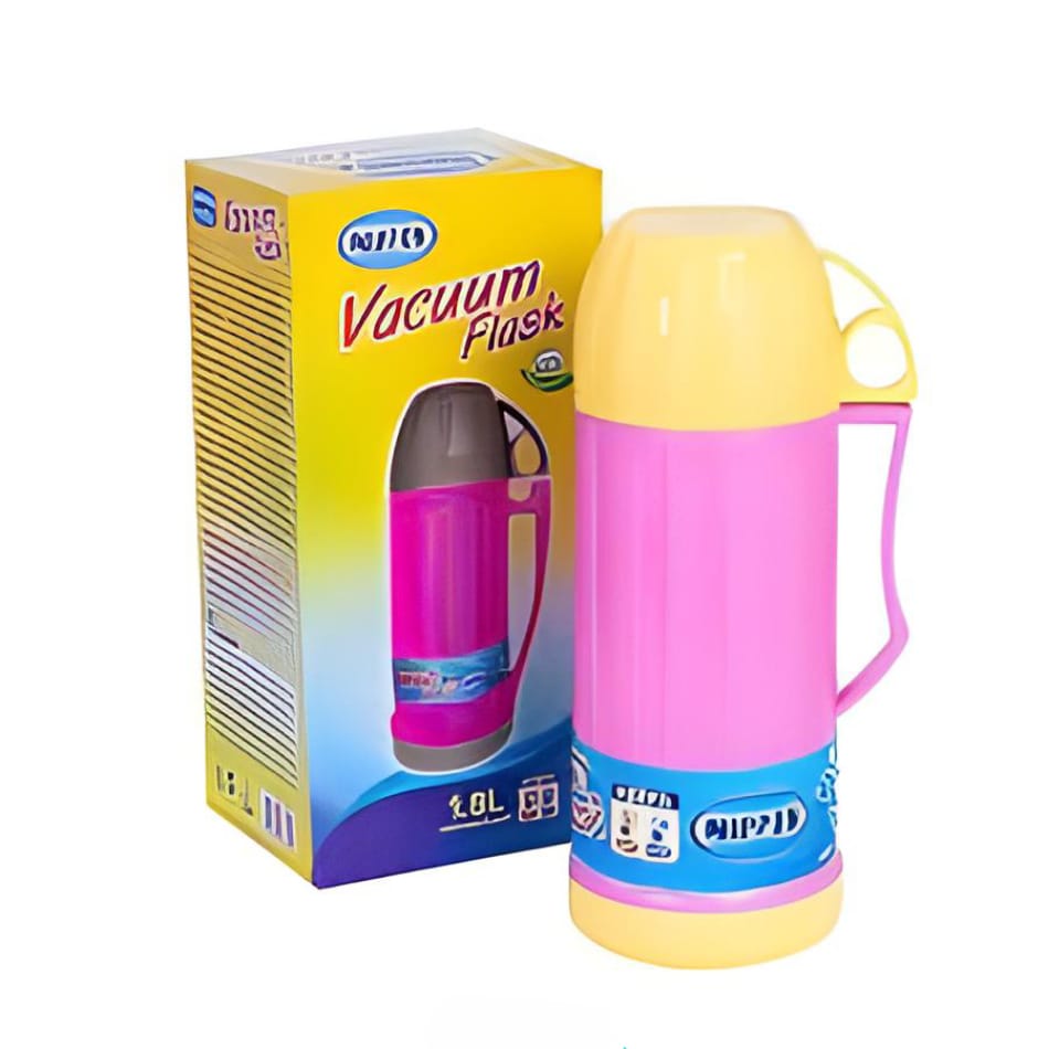 Flask Nippon Vacuum 1000ml (MUN-1120659)