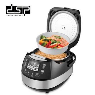 Multi Rice Cooker Kb5007 B DSP  (MUN-1122329)