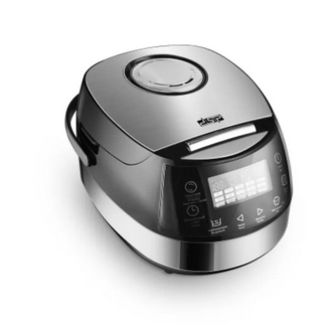 Multi Rice Cooker Kb5007 B DSP  (MUN-1122329)