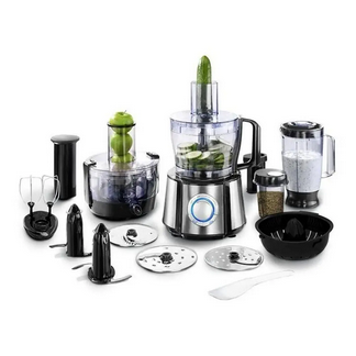 Food Processor DSP All In One (MUN-1122776)