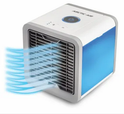 Arctic Air Portable Air Cooler (MUN-1122728)