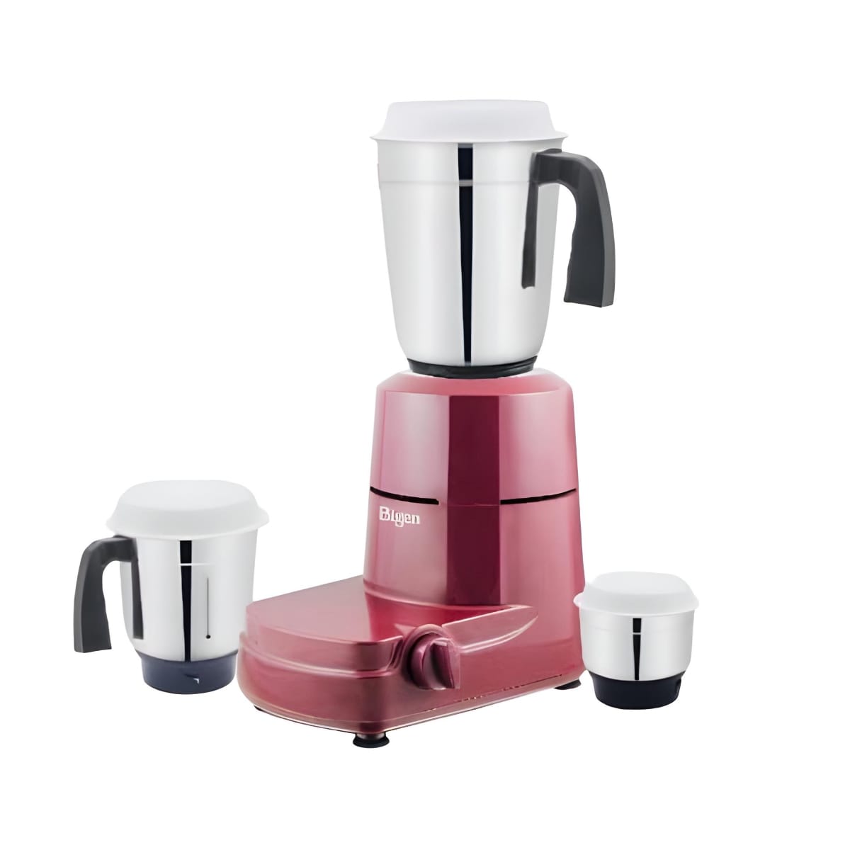 Mixer Grinder 3 jar ASTON-BIGINE  (MUN-1111709)