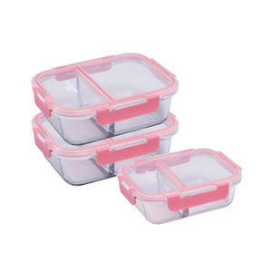 Vaccum Lunch Box / Container Box (MUN-1112094)