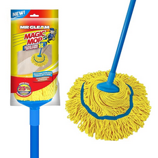 Microfibre Magic Mop (MUN-112269)