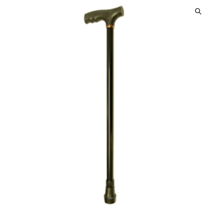 WALKING STICK ??? LIFESERV ??? BLACK ??? KS-C2 (MUN-1112330)