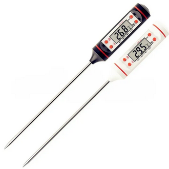 Electronic Digital Thermometer For Kitchen   (MUN-1116362)