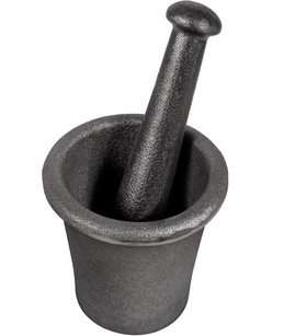 Mortar And Pestle - Pure Granite (MUN-1117327)