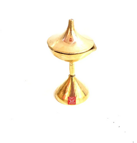 Tradtional Sri Lankan Oil Lamp(MUN-1119154)