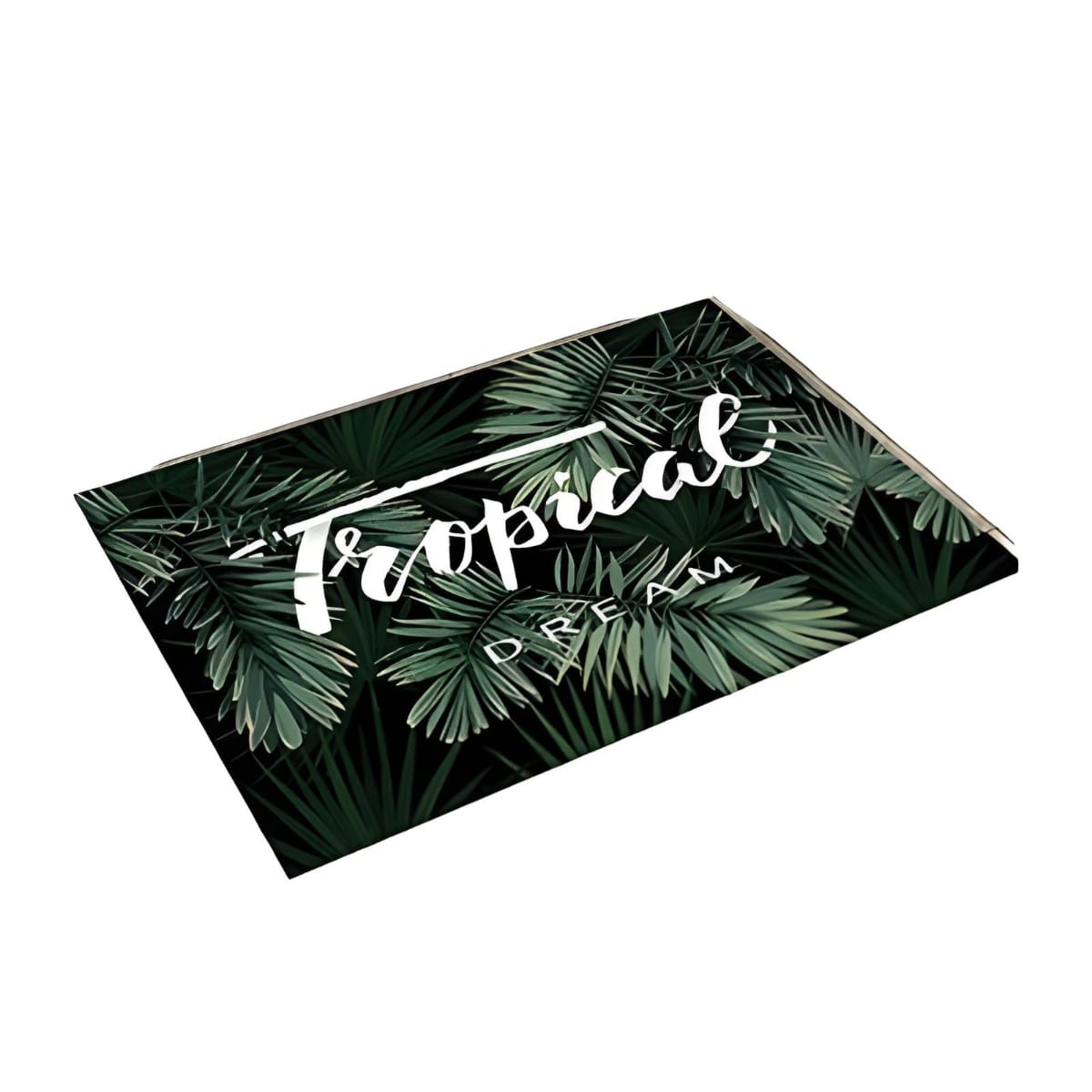 Tropical  Dream Door Mat (MUN-1118432)