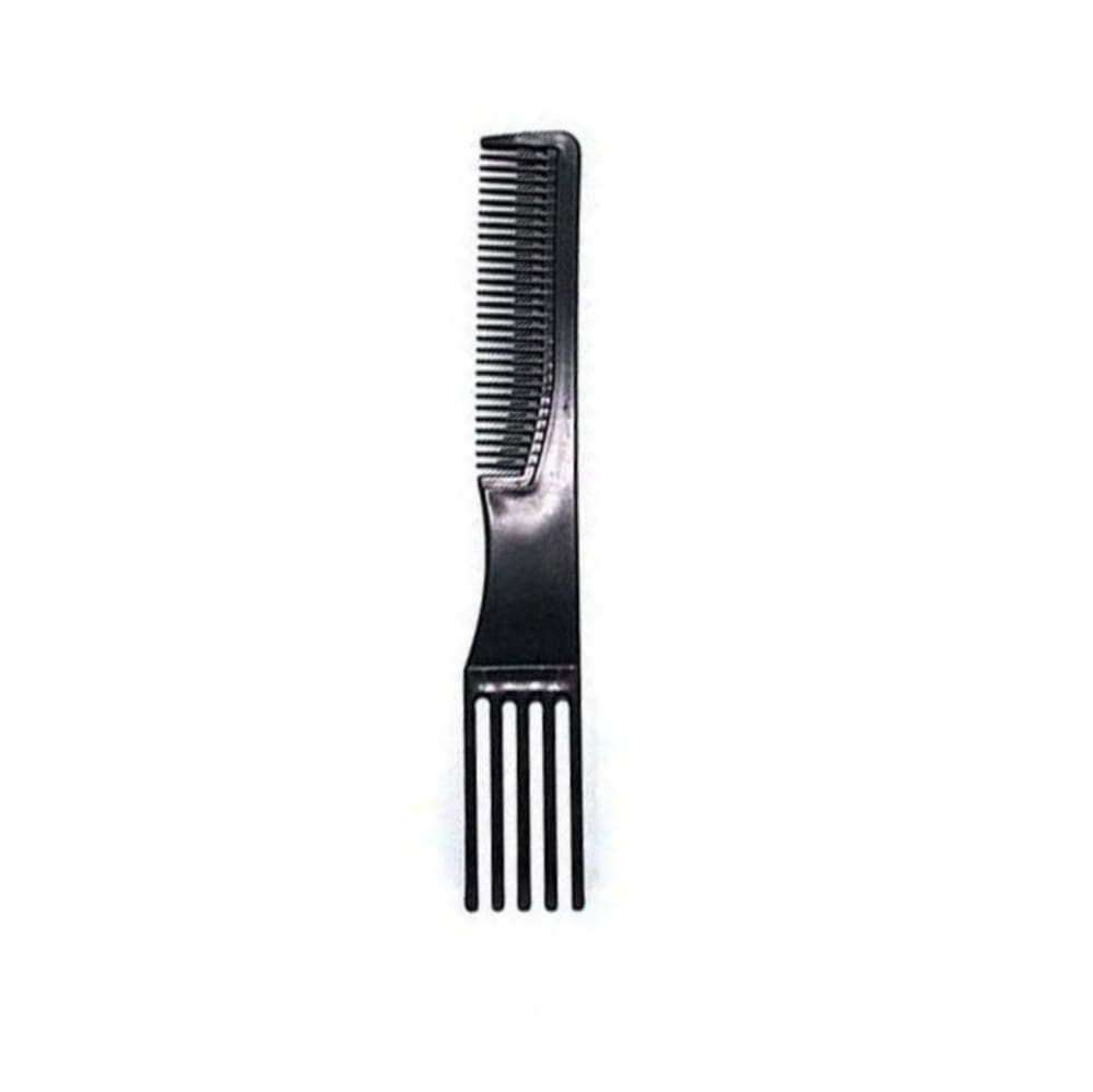 Comb both side, Hair Style Rat Tail Comb