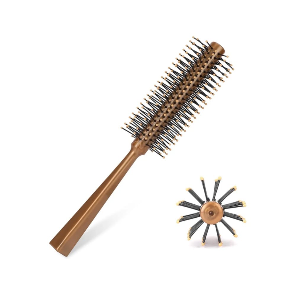 Round Comb/ Round Hair Brush