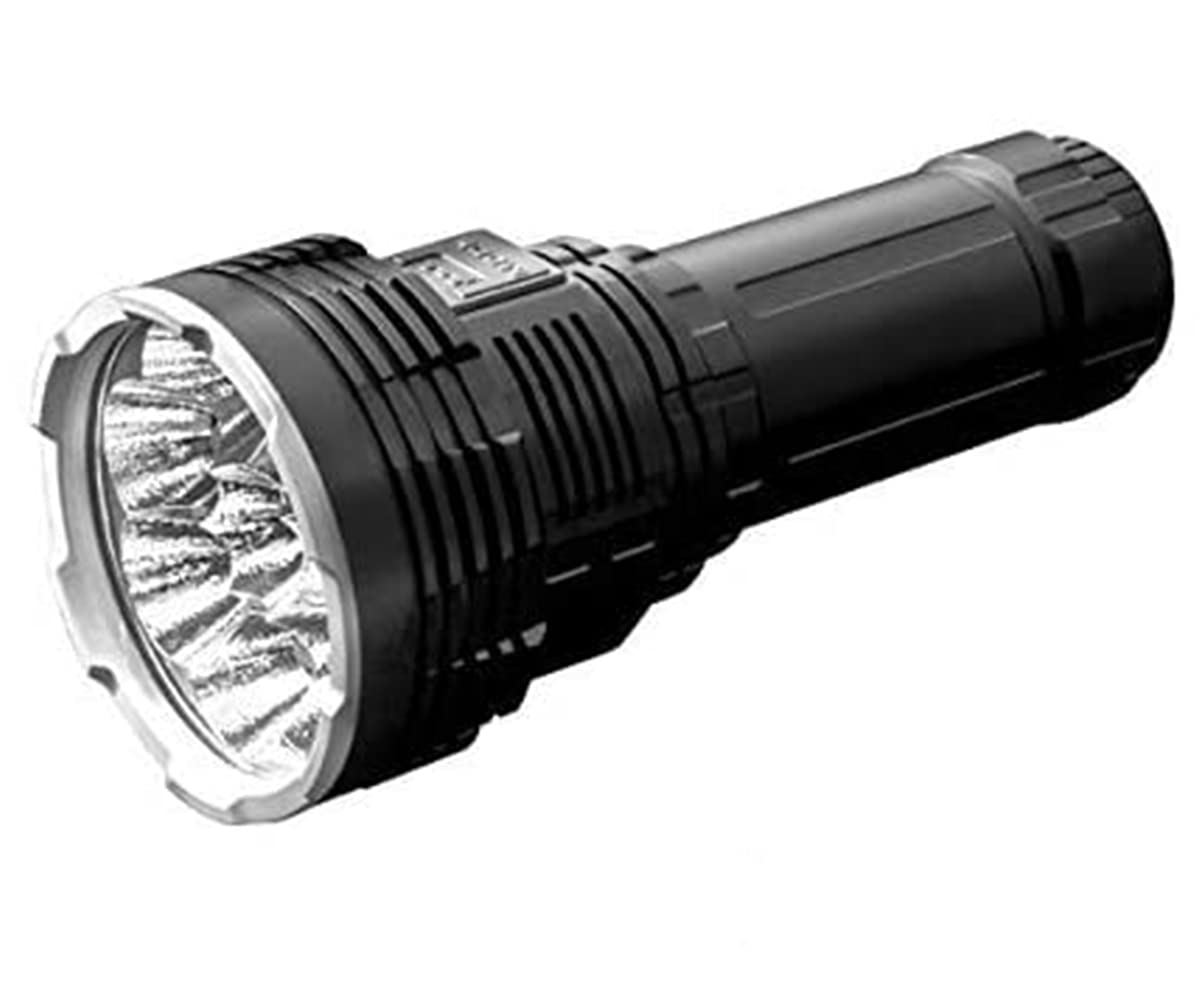 Astrolux MF02 XHP35 HI 3000LM CW Long-Range Searching LED Flashlight 1587M ( MUN1112262 ) 