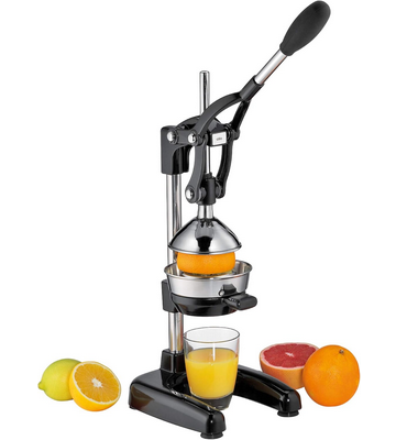 Juice Maker Manual, Hand Press Orange Juice maker  (MUN-1111356)