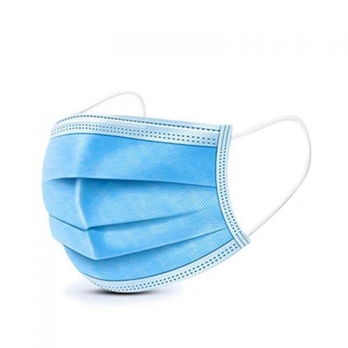 Surgical Face Mask 50pcs (MAS004)