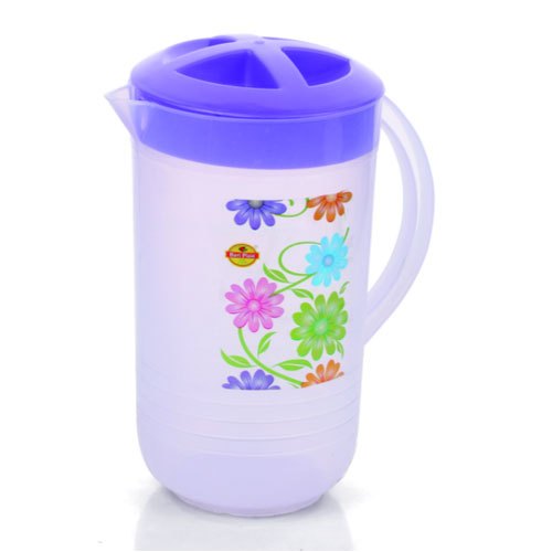 Plastic Water Jug - 3L (MUN-1116232)