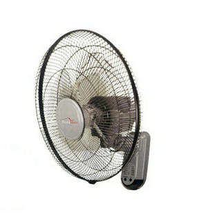 Home Mate Wall Fan HMWF -1606(MUN-1116845)