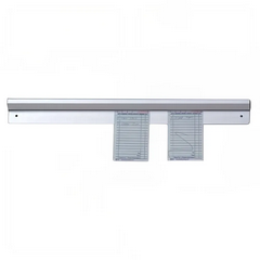 Ticket Holder, Food Hold Orders, Receipt Holder -Restaurant Wall-Mounted(MUN-1117489)