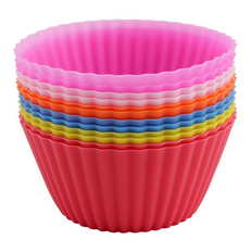 Muffin Cups Cake Mold(MUN-1122258)