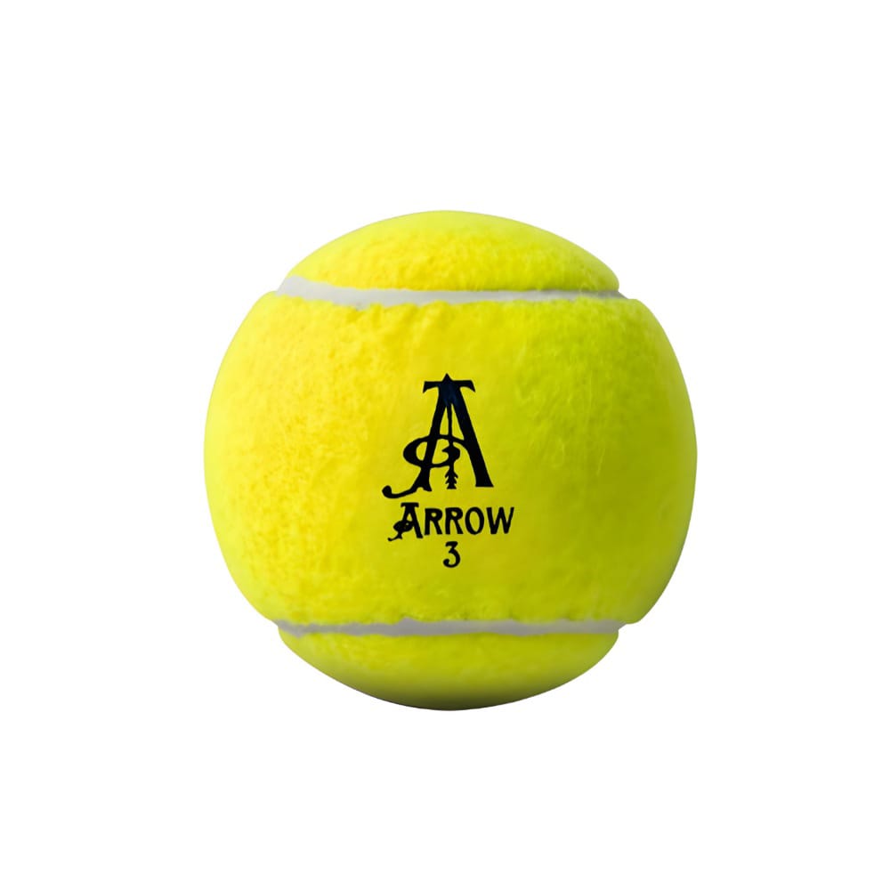 Tennis balls Arrow 3