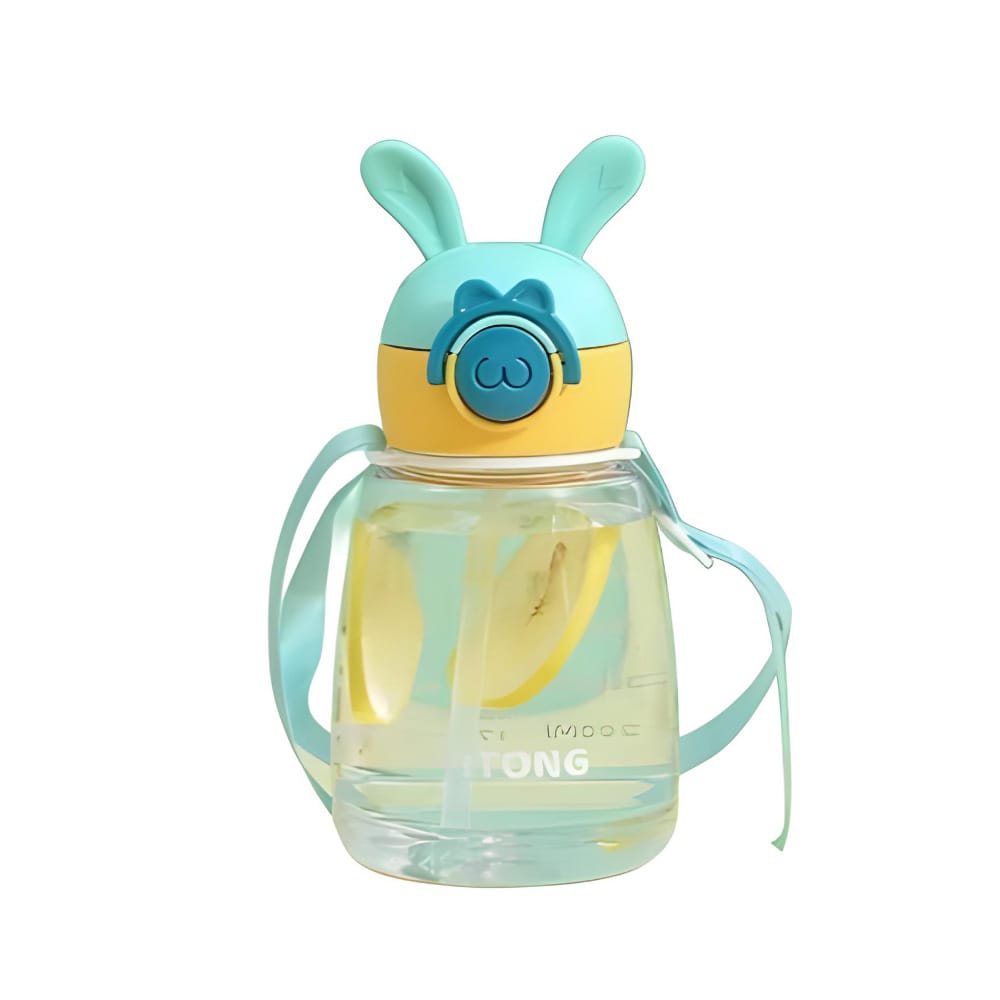 Yitong kids water bottle