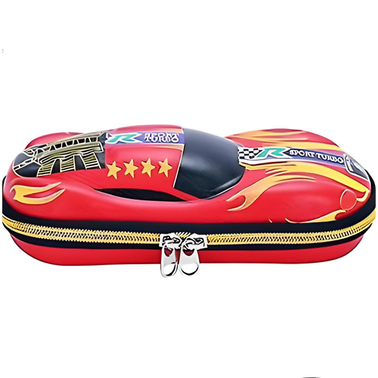 3D car shape pencil purse