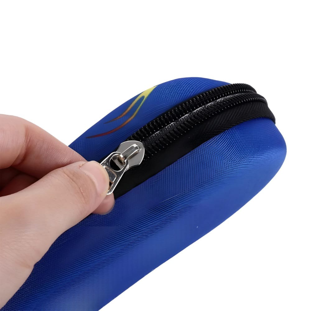 3D car shape pencil purse