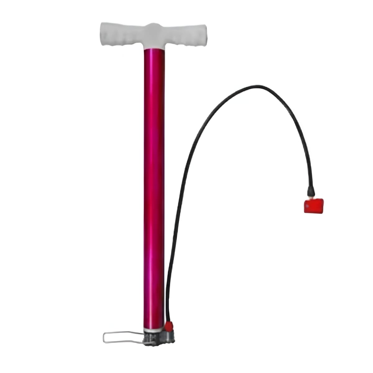 BICYCLE AIR PUMP LARGE