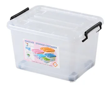 Phoenix Storage Box – Xl - 100Lt (MUN-1113559)