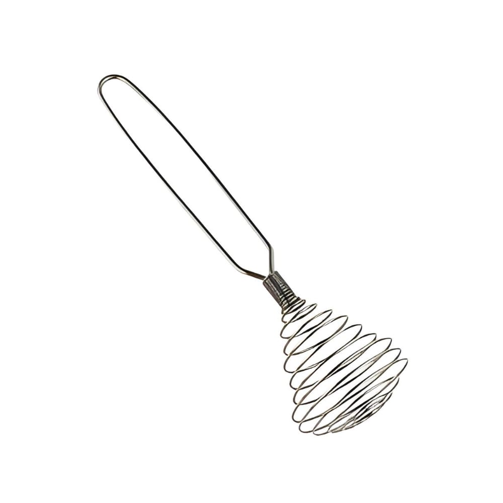 Stainless Steel Manual Egg Whisk (MUN-1112656)