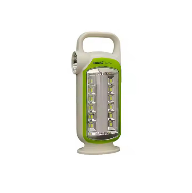 Ruilang RL-130 rechargeable portable lemergency light Tube LED (MUN-1121843)