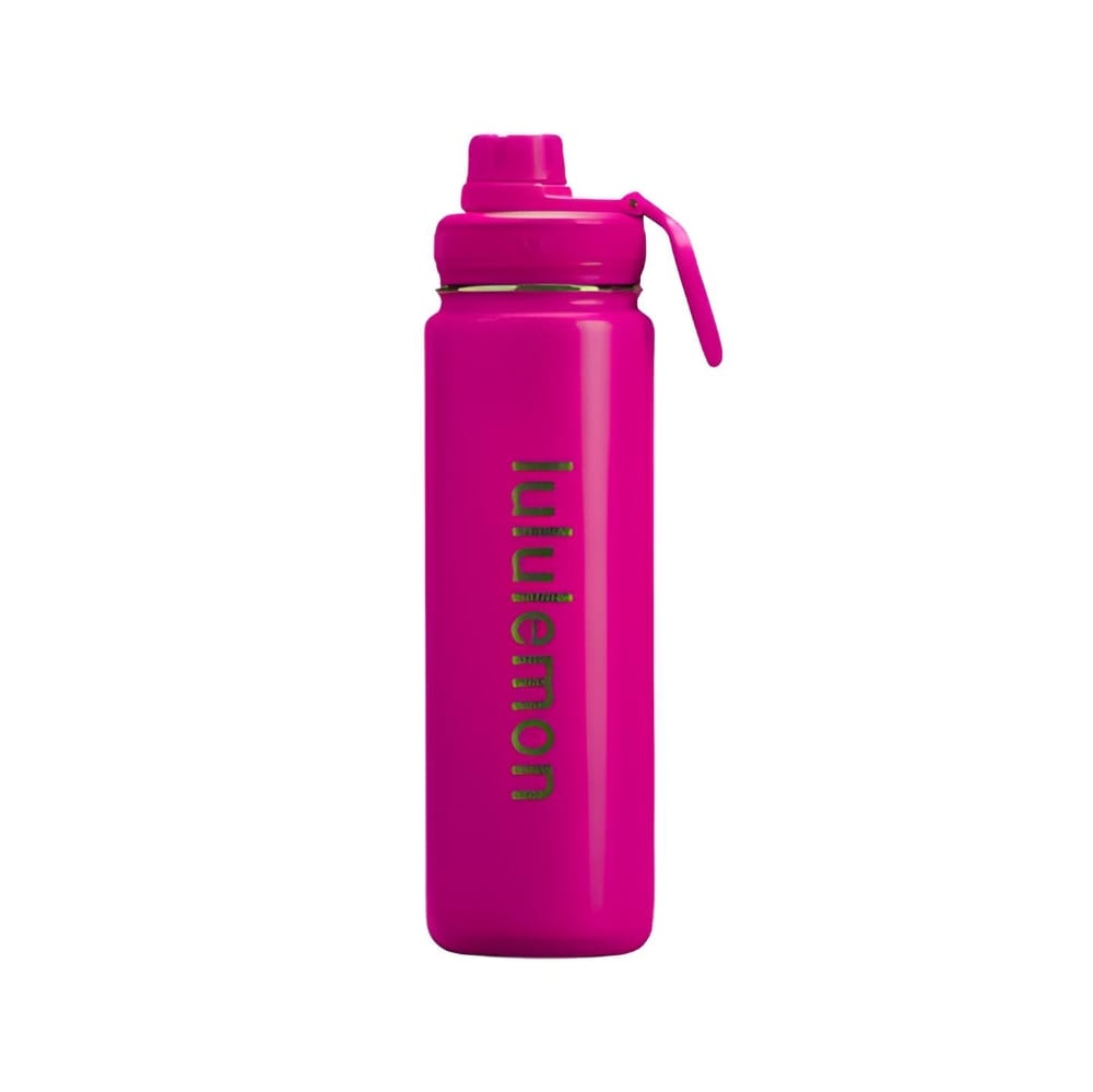 Back to Life Sport Bottle 24oz Straw Lid (1114368)