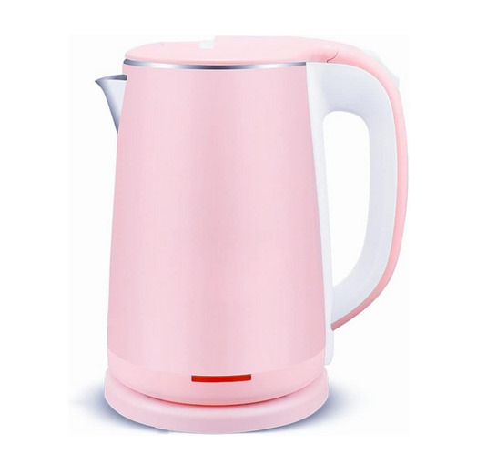 Electric Cordless Kettle 1.8 Liters -MEK-116 MITSHU (MUN-1122306)