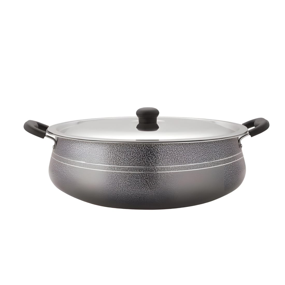 Gravy pot 28cm NS 