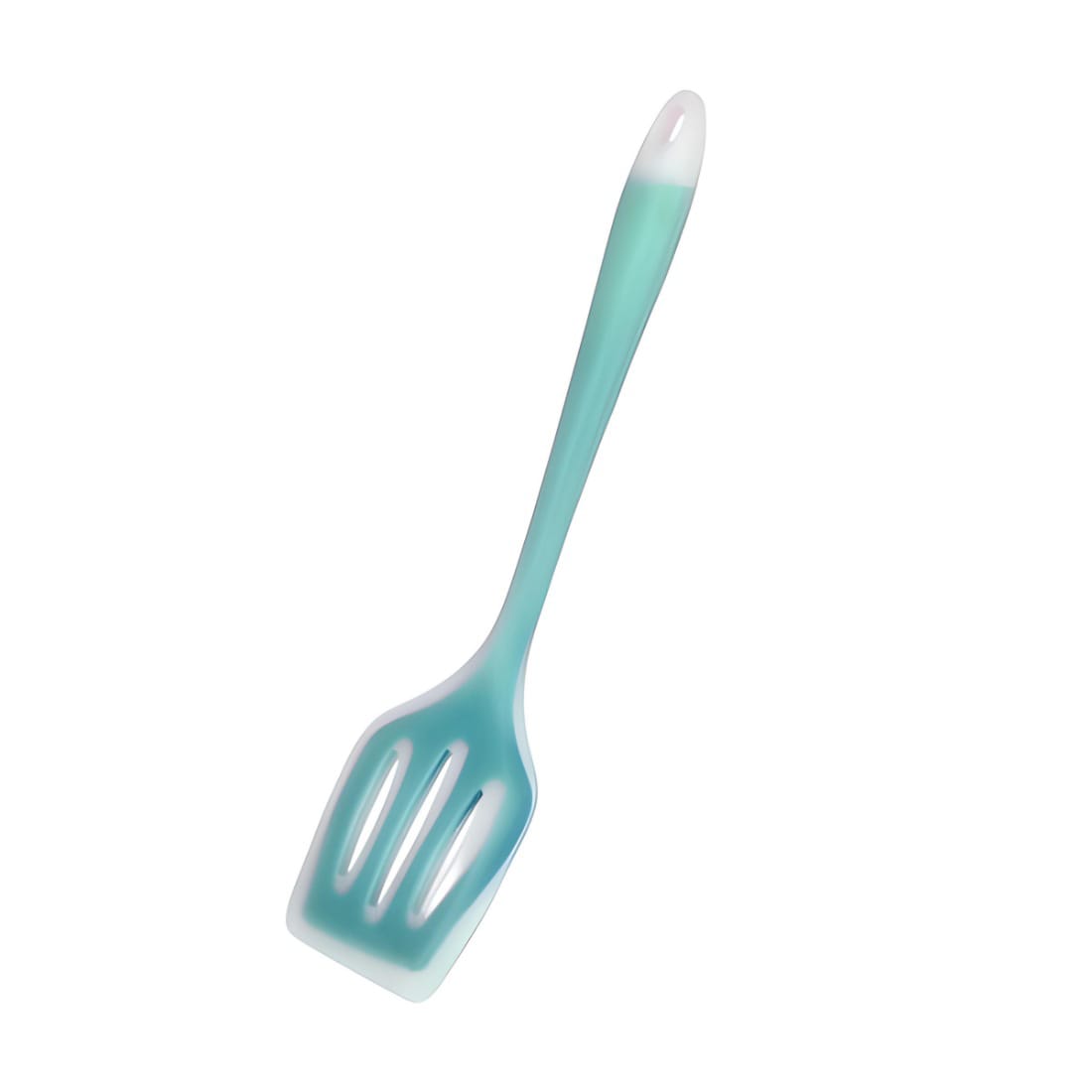 Spatula Spoon Hole R239-83 Silicone 