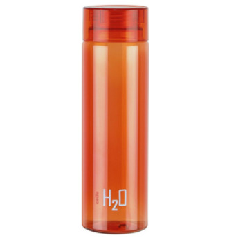 Cello H2O Plastic Unbreakable Bottle, 1 Litre(MUN-1114360)