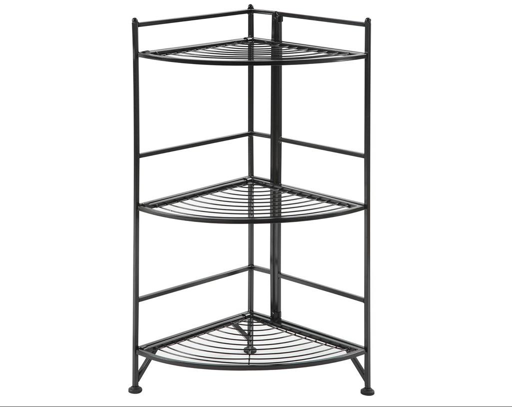 Metal Corner Shelf (MUN-1119495)