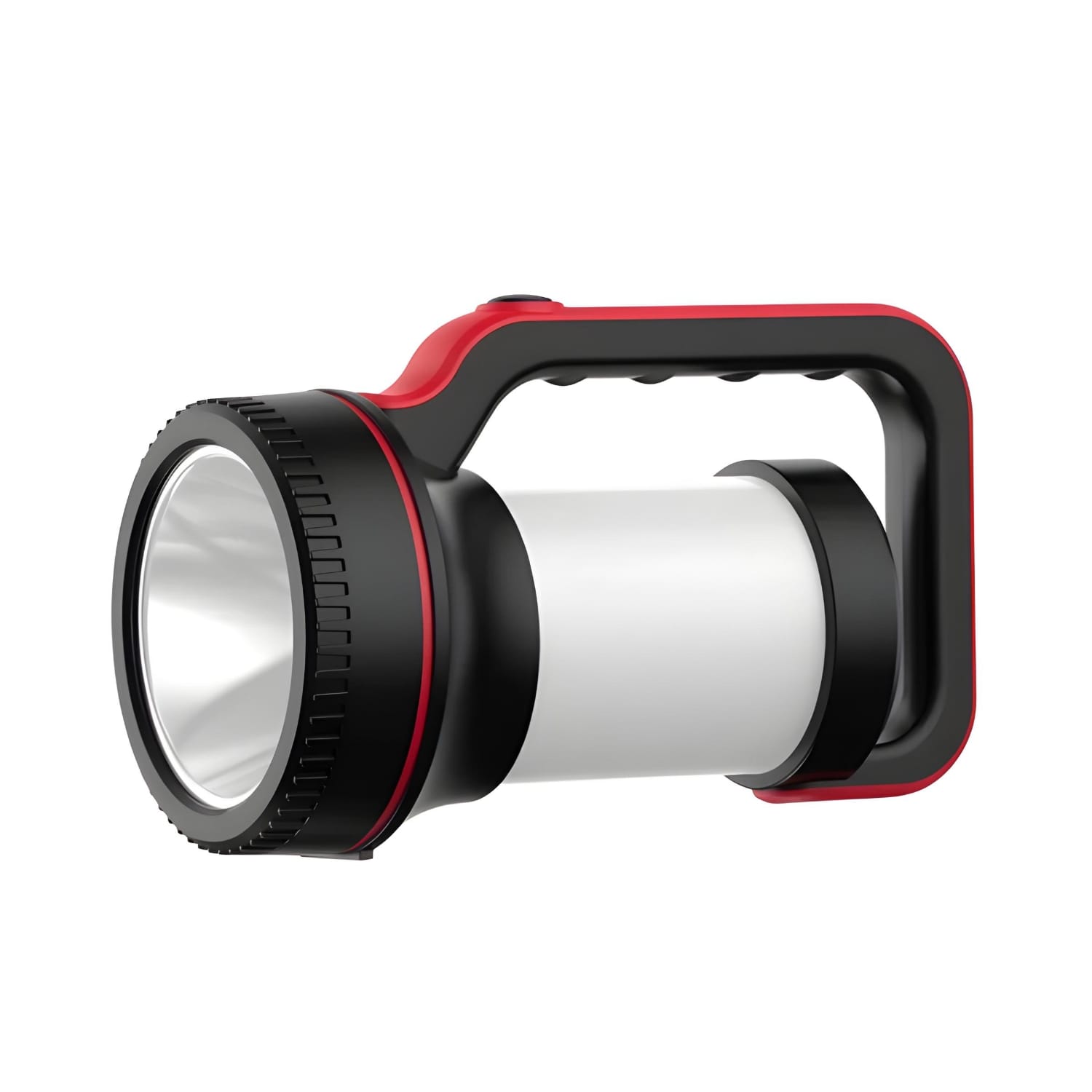 Rechargeable LED Torch - Bright (MUN-1123319)